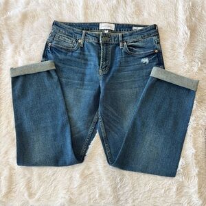 Dear John BLAIRE Boyfriend Jeans. NEVER WORN